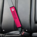 Allarme medico personalizzato Copertura della cintura di sicurezza Esigenze speciali Iniezione di emergenza Info Sicurezza auto Allarme medico