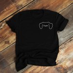 T-shirt Sweatshirt Personnalisé avec Nom Animal de Compagnie Cadeau pour Propriétaire d'Animal Chien Chat