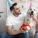 T-shirt Sweatshirt Personnalisé avec Nom Animal de Compagnie Cadeau pour Propriétaire d'Animal Chien Chat