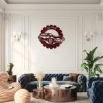 Personalized Metal Classic Car Sign Wall Sign Workshop Sign Garage Sign Home Decor Father's Day Gift for Dad Grandpa Brother Boyfriend