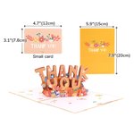 Personalized 3D Super Dad Golf Cart Jeep Guitar Thank You Lighter Greeting Card Father's Day Gift