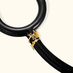 Personalized Birth Flower Stethoscope Tag with Name Gift For Medical Practitioner Nurses Doctors Medical Students