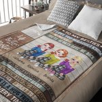 Henkilökohtainen Elämä on parempaa Besties rakastan sinua Muoti tyttö Cheer juoda huopa parhaat ystävät lahjoja