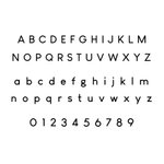 Personalized Coloring Pencils With a Bench Room Decorating Gifts for Kids