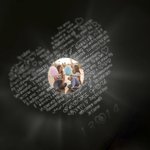 Gepersonaliseerde glimlach projectie foto Sterling zilveren ketting met kubieke zirkoon verjaardag Moederdag cadeau voor haar