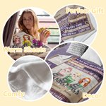 Personalized You Are My Person You Will Always Be My Person Blanket Friendship Gift Super Soft