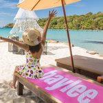 Henkilökohtainen Premium Super imukykyinen nopeasti kuiva pehmeä rantapyyhe nimellä monivärinen ranta tarvikkeet syntymäpäivälahja perheen ystävälle