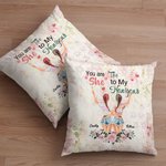 Personifierad Du är 