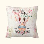 Personifierad Du är 