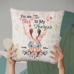 Personifierad Du är 