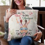 Personifierad Du är 