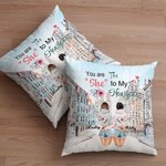 Personalizada You Are the 