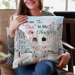 Personalizada You Are the 