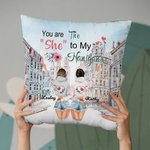 Personalizada You Are the 