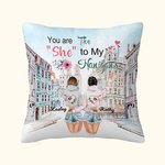 Personalizada You Are the 