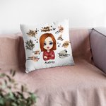 Gepersonaliseerde Daily Reminders Love Yourself You Have Always Been Enough Kussenhoes Gift for Yourself Home Decoration