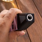 Personalized 3D Beer Tap Handle Gift for Beer Lovers Brewing Enthusiast Shop Bar Decoration