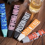 Personalized 3D Beer Tap Handle Gift for Beer Lovers Brewing Enthusiast Shop Bar Decoration