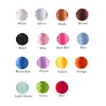 Personalisierte bestickt Hund Sweatshirt oder T-Shirt mit Hundenamen auf Ärmel für Hundemutter Hundeliebhaber Geschenk