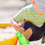 Personalised Popsicle Sleeves Holder Freeze Pop Bag for Friends Kids Summer Party Favor