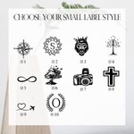 Gepersonaliseerde set van 2 lederen bladwijzers jubileum afstudeergeschenken voor studenten afgestudeerden boekenliefhebbers