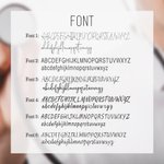 Personalized Stethoscope ID Tag Ring with Name Graduation Gift for Nurse Doctor