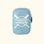 Personalisierte tragbare Sport Wasserflasche Beutel Tumbler Handheld Storage Bag für Sportliebhaber Gym Zubehör