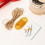 Henkilökohtainen valmistumisen neuvoja ja toiveita Jar lasi pullo nimi vuosi viesti pullossa Keepsake valmistumisen osapuoli lahja valmistuneille