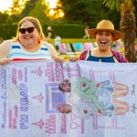 Personalized Partners in Crime Funny Quotes Beach Towel for  Bestie Best Friend Birthday Gift