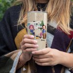 Personalizzato Camping Partners Marito e moglie 20 oz Tumbler per bevande calde e fredde Uso quotidiano Regalo di compleanno Grande regalo per la fida