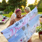 Personalized Summer Beach Girl Trip Are We Drunk Pool Swimming Shower Camping Beach Towel Quick Drying Soft Friendship Gift
