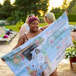Personalized Girls Trip Here Is To Another Year Of Bonding Over Alcohol Beach Towel Quick Drying for Travel Swim Yoga Friendship Gift Birthday Gift