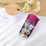 Personalizzato Are We Drunk Bar Celebrate Friendship Party 20oz Tumbler Regalo di compleanno Regalo Bestie