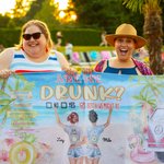 Spersonalizowany Ręcznik Plażowy Letnia Dziewczyna Hipisowski Autobus Czy Jesteśmy Pijani Ręcznik Plażowy Odporny na Piasek Szybkoschnący Prezent Urodzinowy Prezent dla Siostry Duszy