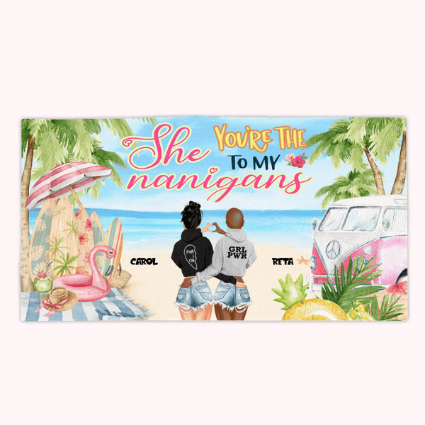 Personalizada You Are The 