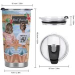 Henkilökohtainen rantabaari Olet 