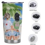 Henkilökohtainen paras ystävä kuvateksti Olet 