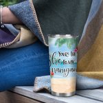 Henkilökohtainen rantabaari Olet 