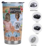 Henkilökohtainen rantabaari Olet 