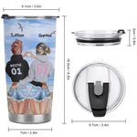 Henkilökohtainen paras ystävä Mene matkustamaan Olet 