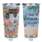 Henkilökohtainen rantabaari Olet 