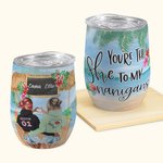 Henkilökohtainen Olet 