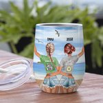 Gepersonaliseerde You Are The 