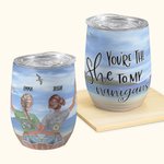 Gepersonaliseerde You Are The 