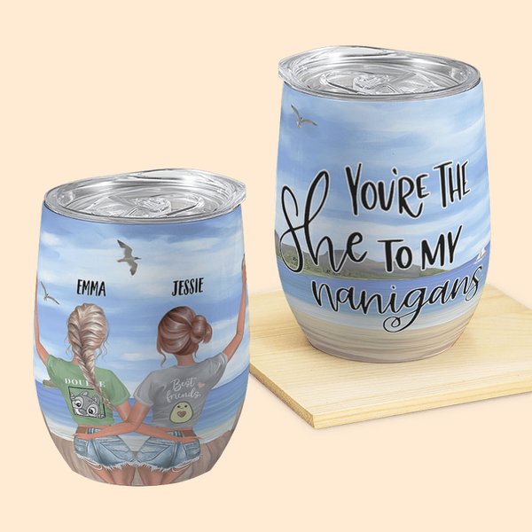 Gepersonaliseerde You Are The 