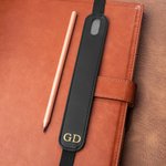 Personalised Remarkable 2 Apple Stylus Pen Holder Pen Case Pencil Keeper for Family or Friends