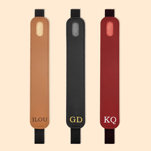 Personalized Remarkable 2 Apple Stylus Pen Holder Pen Case Pencil Keeper for Family or Friends