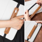 Personalised Remarkable 2 Apple Stylus Pen Holder Pen Case Pencil Keeper for Family or Friends