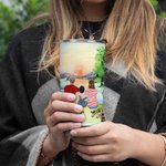 Henkilökohtainen elämä on parempaa perheen kanssa Camping lainausmerkit 20oz Tumbler päivittäiseen käyttöön