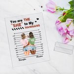 Henkilökohtainen Olet 